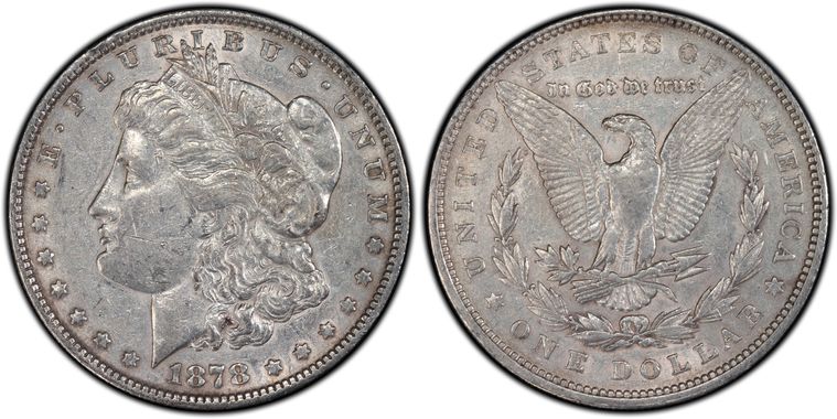 Cert 20581703 - Coin Image