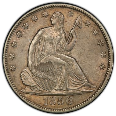 Cert 20561151 - Coin Image