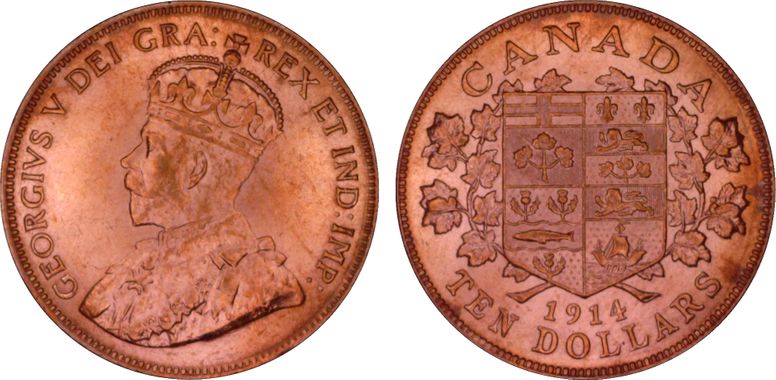 Cert 20553741 - Coin Image