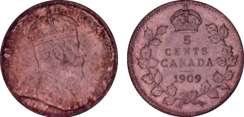 Cert 20553736 - Coin Image