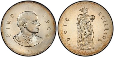 1966 10 S Easter Uprising PR65CAM