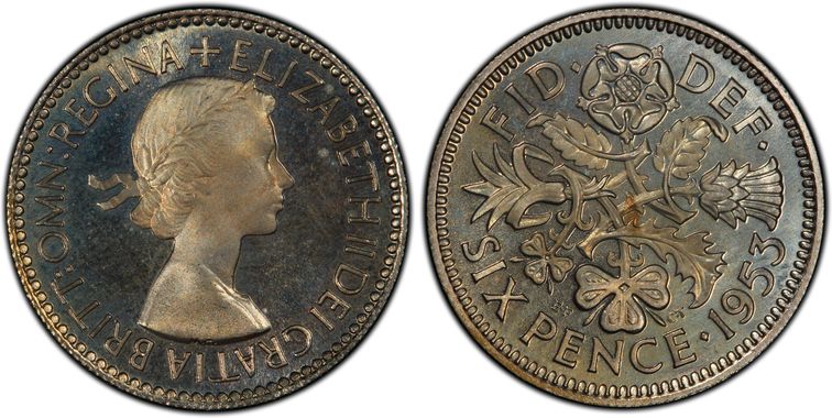 Cert 20567553 - Coin Image