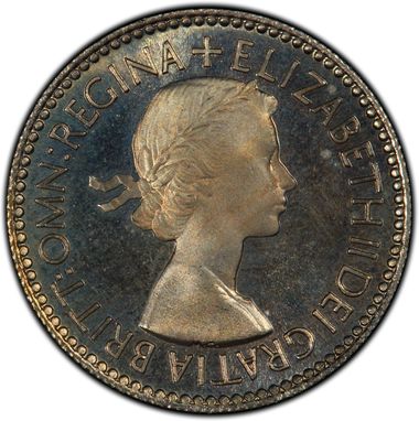 Cert 20567553 - Coin Image