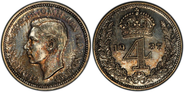 Cert 20567554 - Coin Image