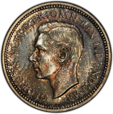 Cert 20567554 - Coin Image
