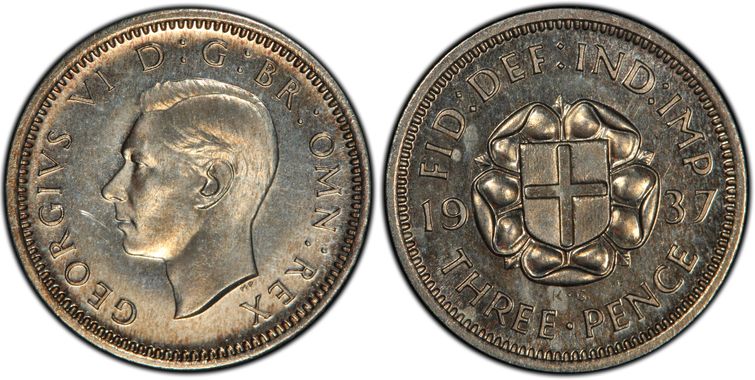 Cert 20567555 - Coin Image