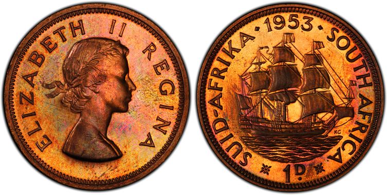 Cert 20567556 - Coin Image