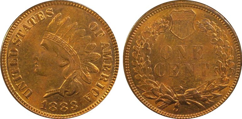 Cert 20555745 - Coin Image