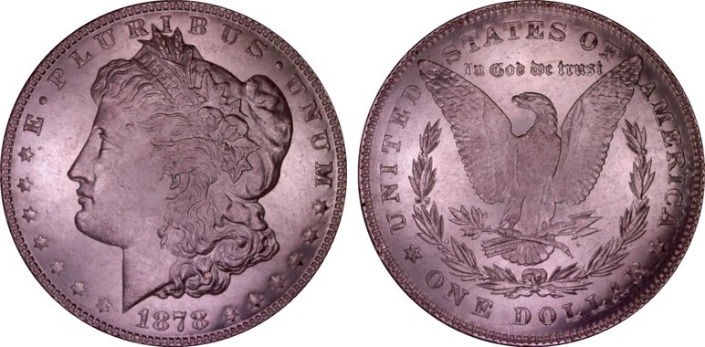 Cert 20560084 - Coin Image