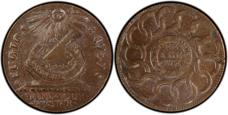 Cert 25578733 - Coin Image