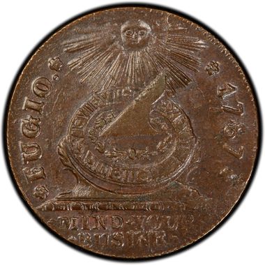 Cert 25578733 - Coin Image