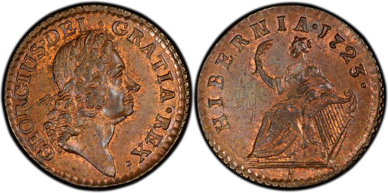 Cert 25577905 - Coin Image