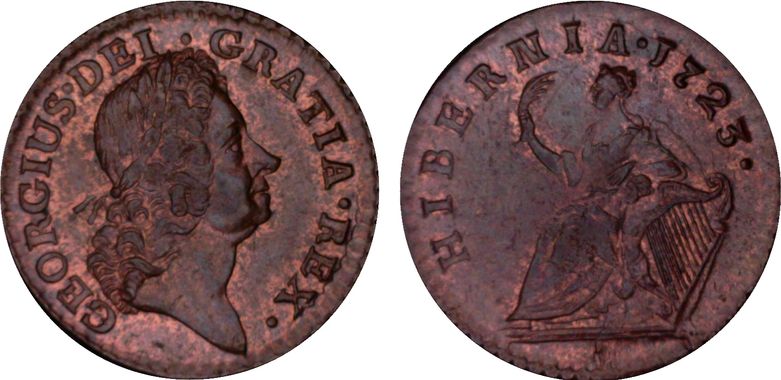 Cert 25577905 - Coin Image