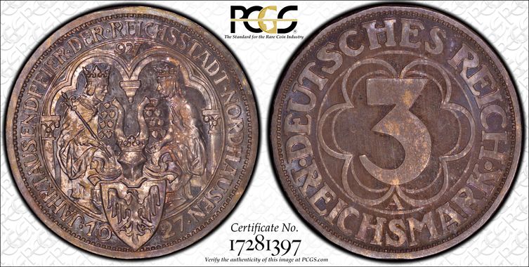 Cert 17281397 - Coin Image