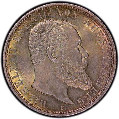 Cert 17280756 - Coin Image