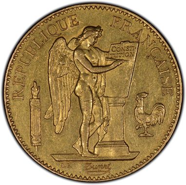 Cert 17280687 - Coin Image