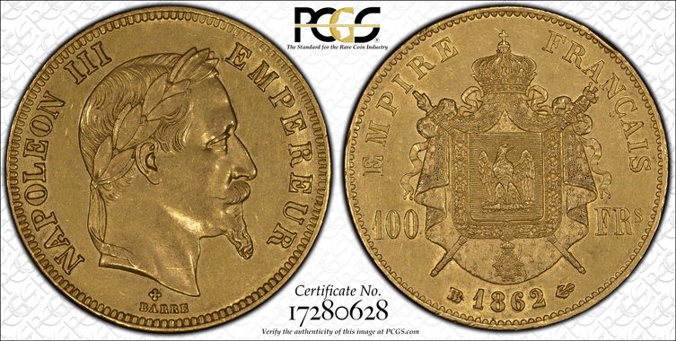 Cert 17280628 - Coin Image