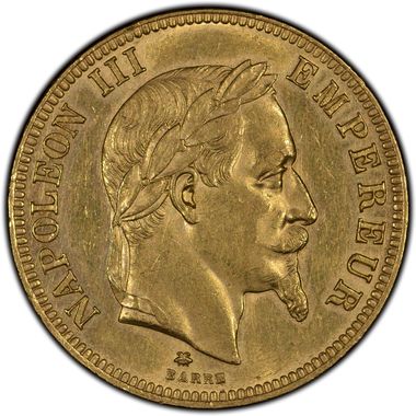 Cert 17280631 - Coin Image