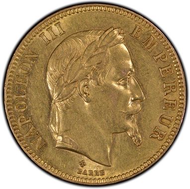 Cert 17280634 - Coin Image