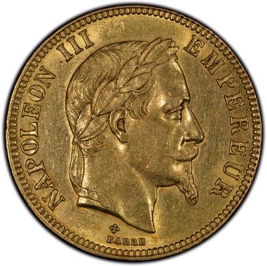 Cert 17280636 - Coin Image