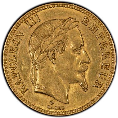 Cert 17280637 - Coin Image