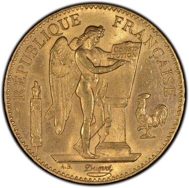 Cert 17280638 - Coin Image