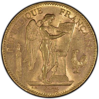 Cert 17280642 - Coin Image