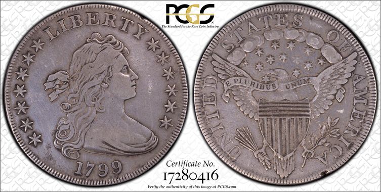 Cert 17280416 - Coin Image