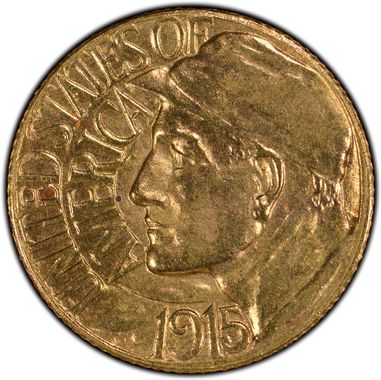 Cert 17281994 - Coin Image