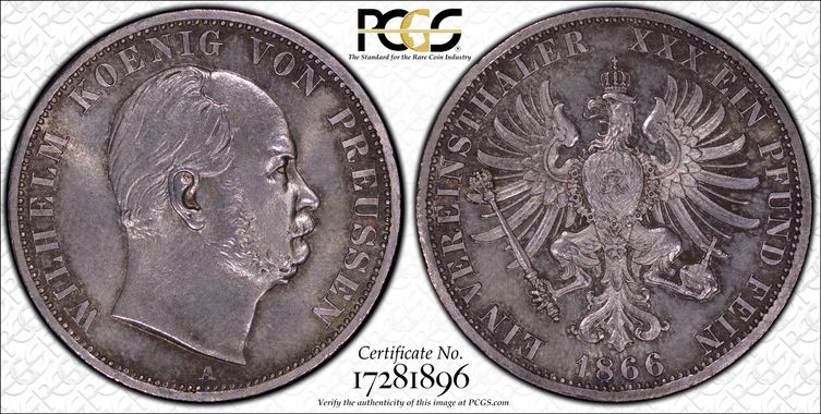 Cert 17281896 - Coin Image