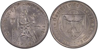 1929-F Rtpfg J-306 AU58BN