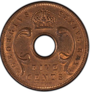 Cert 17281722 - Coin Image