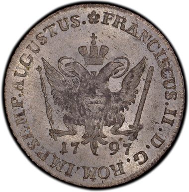 Cert 17281614 - Coin Image