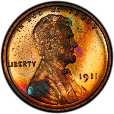 Cert 20530154 - Coin Image