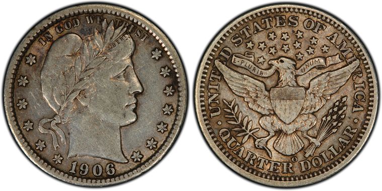 Cert 20534639 - Coin Image