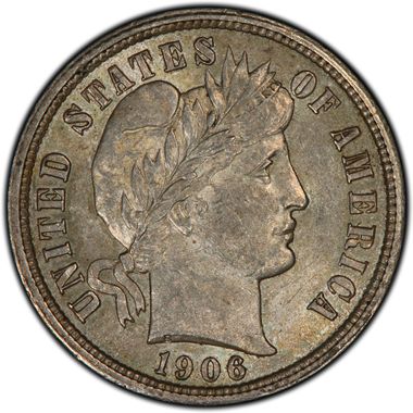Cert 20534640 - Coin Image