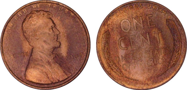Cert 20526595 - Coin Image