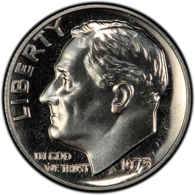 Cert 20519253 - Coin Image