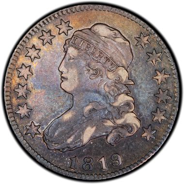 Cert 20511864 - Coin Image