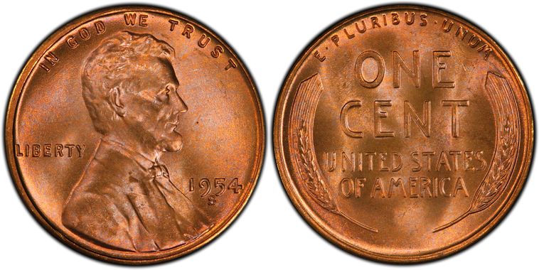 Cert 20509620 - Coin Image