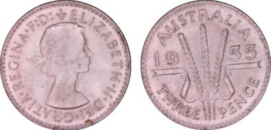 1955(m) 3D MS64