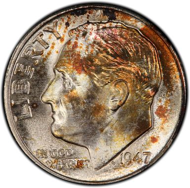 Cert 20507162 - Coin Image