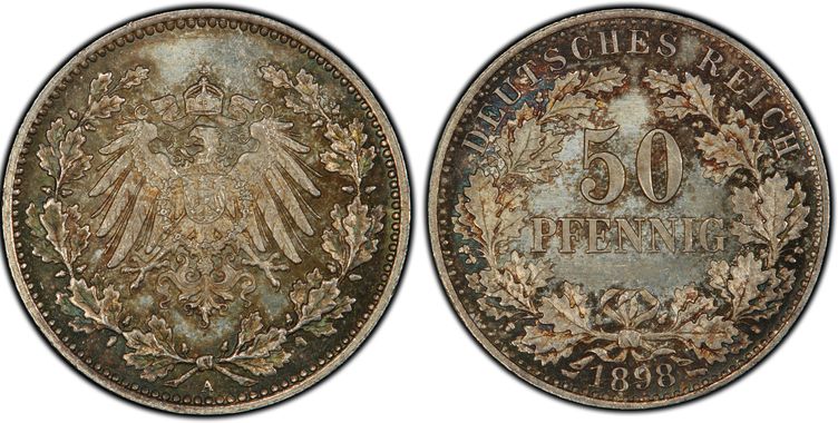 Cert 20380857 - Coin Image