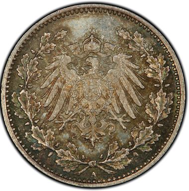 Cert 20380857 - Coin Image