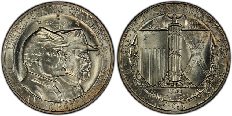 Cert 20376554 - Coin Image