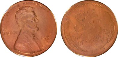1951-S 1C MS66RD