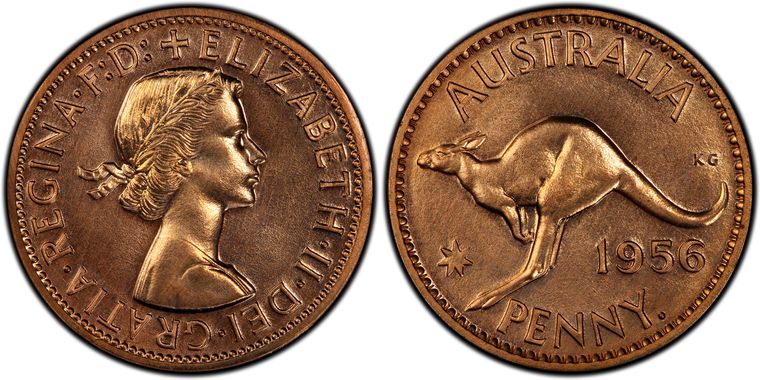 Cert 20383483 - Coin Image