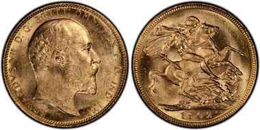 1902-P Sov S-3972 MS62