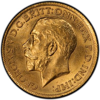 Cert 20383497 - Coin Image