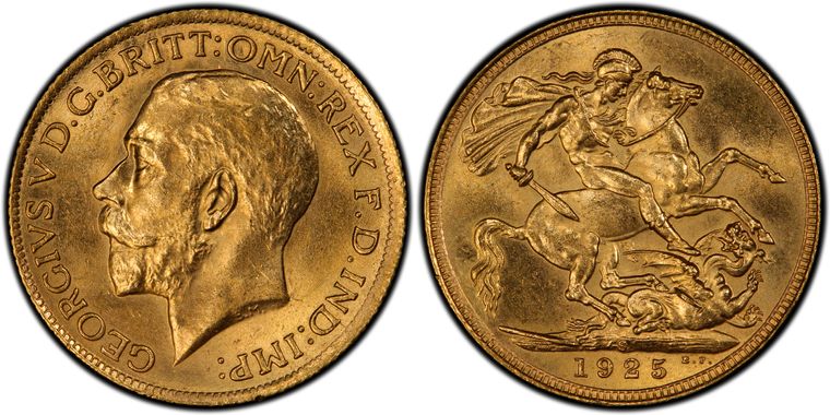 Cert 20383497 - Coin Image